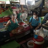 มูลนิธิฯ ร่วมกับ ศูนย์บริการสาธารณสุข 61 สังวาลย์ ทัสนารมย์  ... Image 4