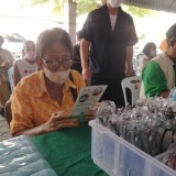 มูลนิธิฯ ร่วมกับ ร่วมกับสำนักอนามัย กรุงเทพมหานคร และสำนักงา ... Image 2