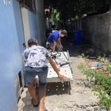 มูลนิธิฯ รับมอบสิ่งของจาก คุณสมจิตร ขันติวิริยะ และครอบครัว Image 1