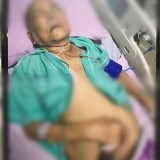 มูลนิธิฯ รับมอบสิ่งของจาก คุณสมจิตร ขันติวิริยะ และครอบครัว Image 2