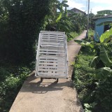 มูลนิธิฯ รับมอบสิ่งของจาก คุณพงษ์ พิพัฒวงศ์เจริญ และครอบครัว Image 2