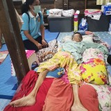 มูลนิธิฯ ร่วมกับ ศูนย์บริการสาธารณสุข 26 เจ้าคุณพระประยุรวงศ ... Image 4