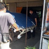 มูลนิธิฯ รับมอบสิ่งของจาก คุณครูเนตร แซ่ลี่ และครอบครัว Image 1