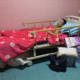 มูลนิธิฯ ร่วมกับ ศูนย์บริการสาธารณสุข 4 ดินแดง สำนักอนามัย ก ... Image 5