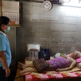 มูลนิธิฯ ร่วมกับ ศูนย์บริการสาธารณสุข 4 ดินแดง สำนักอนามัย ก ... Image 3