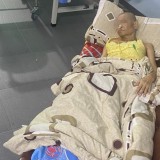 มูลนิธิฯ รับมอบสิ่งของจาก คุณปุณณภา ลักษณียขจร และครอบครัว Image 1