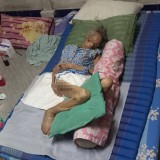 มูลนิธิฯ รับมอบคืนเตียง และส่งต่อเตียงดังกล่าวให้กับผู้ป่วยต ... Image 1