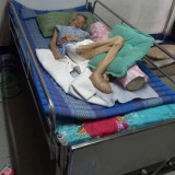 มูลนิธิฯ รับมอบคืนเตียง และส่งต่อเตียงดังกล่าวให้กับผู้ป่วยต ... Image 2