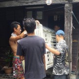 มูลนิธิฯ รับมอบคืนเตียง และส่งต่อเตียงดังกล่าวให้กับผู้ป่วยต ... Image 1