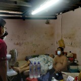 มูลนิธิฯ ร่วมกับศูนย์บริการสาธารณสุข 8 บุญรอด รุ่งเรือง Image 2