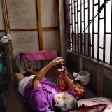 มูลนิธิฯ ร่วมกับ ศูนย์บริการสาธารณสุข 6​ สโมสรวัฒนธรรมหญิง ส ... Image 2