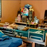 มูลนิธิฯ รับมอบสิ่งของจาก คุณสุเทพ​ ศรีนฤหล้า และครอบครัว Image 4