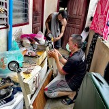 มูลนิธิฯ รับมอบสิ่งของจาก คุณเยาวภา ศิริพาณิชย์​ และครอบครัว Image 4