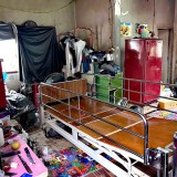 มูลนิธิฯ รับมอบสิ่งของจาก คุณเยาวภา ศิริพาณิชย์​ และครอบครัว Image 3