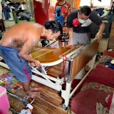 มูลนิธิฯ รับมอบสิ่งของจาก คุณเยาวภา ศิริพาณิชย์​ และครอบครัว Image 2