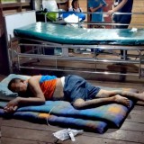 มูลนิธิฯ รับมอบสิ่งของจาก คุณวลัยพรรณ บงกชมาศ และครอบครัว Image 3