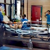 มูลนิธิฯ รับมอบสิ่งของจาก คุณวลัยพรรณ บงกชมาศ และครอบครัว Image 4