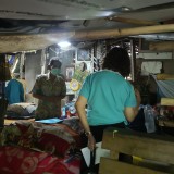 มูลนิธิฯ ร่วมกับ ศูนย์บริการสาธารณสุข 6​7​ ทวีวัฒนา Image 2