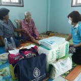 มูลนิธิฯ ร่วมกับ ศูนย์บริการสาธารณสุข 6​7​ ทวีวัฒนา Image 5