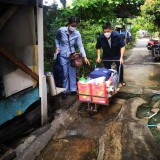 มูลนิธิฯ ร่วมกับ ศูนย์บริการสาธารณสุข 30​ วัดเจ้าอาม และอสส. Image 5