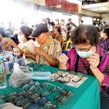 มูลนิธิฯ ร่วมกับ สำนักอนามัย จัดโครงการกรุงเทพฯ ห่วงใย ใส่ใจ ... Image 2