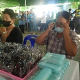 มูลนิธิฯ ร่วมกับ สำนักอนามัย จัดโครงการกรุงเทพฯ ห่วงใย ใส่ใจ ... Image 2