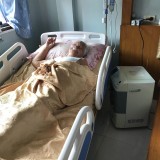 มูลนิธิฯ รับมอบสิ่งของจาก คุณชนิสา รัตนาพจน์​ และครอบครัว Image 1