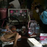 มูลนิธิฯ ร่วมกับ ศูนย์บริการสาธารณสุข 23​ สี่พระยา และอสส. Image 1