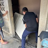 มูลนิธิฯ รับมอบสิ่งของจาก คุณสิงห์​ สืบสา และครอบครัว Image 1