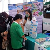 มูลนิธิฯ ร่วมกับ สำนักอนามัย จัดโครงการกรุงเทพฯ ห่วงใย ใส่ใจ ... Image 4