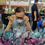 มูลนิธิฯ ร่วมกับ สำนักอนามัย จัดโครงการกรุงเทพฯ ห่วงใย ใส่ใจ ... Image 1