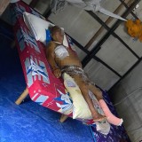 มูลนิธิฯ รับมอบคืนเตียง และส่งต่อเตียงดังกล่าวให้กับผู้ป่วยต ... Image 3