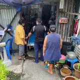 มูลนิธิฯ รับมอบคืนเตียง และส่งต่อเตียงดังกล่าวให้กับผู้ป่วยต ... Image 2