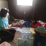 มูลนิธิฯ ร่วมกับ ศูนย์บริการสาธารณสุข 53​ ทุ่งสองห้อง สำนักอ ... Image 7