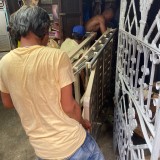 มูลนิธิฯ รับมอบคืนเตียง และส่งต่อเตียงดังกล่าวให้กับผู้ป่วยต ... Image 2