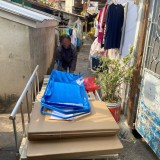 มูลนิธิฯ รับมอบคืนเตียง และส่งต่อเตียงดังกล่าวให้กับผู้ป่วยต ... Image 1