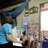 มูลนิธิฯ ร่วมกับ ศูนย์บริการสาธารณสุข 39​ ราษฎร์บูรณะ สำนักอ ... Image 2