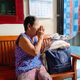 มูลนิธิฯ ร่วมกับ ศูนย์บริการสาธารณสุข 39​ ราษฎร์บูรณะ สำนักอ ... Image 3