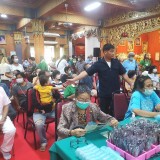 มูลนิธิฯ ร่วมกับ สำนักอนามัย จัดโครงการกรุงเทพฯ ห่วงใย ใส่ใจ ... Image 3