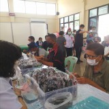 มูลนิธิฯ ร่วมกับ สำนักอนามัย จัดโครงการกรุงเทพฯ ห่วงใย ใส่ใจ ... Image 3