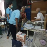 มูลนิธิฯ ร่วมกับ ศูนย์บริการสาธารณสุข 65 รักษาศุข บางบอน สำน ... Image 4