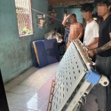 มูลนิธิฯ รับมอบสิ่งของจาก จ.ส.ต.อังคาร วิรเกียรติ และครอบครั ... Image 4