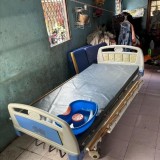 มูลนิธิฯ รับมอบสิ่งของจาก จ.ส.ต.อังคาร วิรเกียรติ และครอบครั ... Image 5