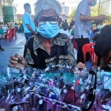 มูลนิธิฯ ร่วมกับ สำนักอนามัย จัดโครงการกรุงเทพฯ ห่วงใย ใส่ใจ ... Image 3