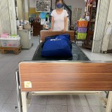 เตียงผู้ป่วย 170 เตียง ถูกส่งมอบให้ผู้ป่วยติดเตียงและผู้สูงอ ... Image 14