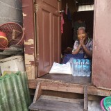 มูลนิธิฯ ร่วมกับ นักสังคมสงเคราะห์ ศูนย์บริการสาธารณสุข 41 ค ... Image 3