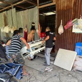 มูลนิธิฯ รับมอบสิ่งของ จากคุณดวงพร สุนทรหัทยา และครอบครัว Image 1