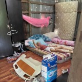 มูลนิธิฯ รับมอบสิ่งของ จากคุณดวงพร สุนทรหัทยา และครอบครัว Image 4