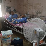 มูลนิธิฯ ร่วมกับ ศูนย์บริการสาธารณสุข 3 บางซื่อ และอสส. Image 4