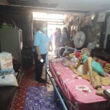 มูลนิธิฯ ร่วมกับ ศูนย์บริการสาธารณสุข 3 บางซื่อ และอสส. Image 3